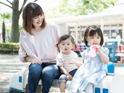 お喋りしたい！癒されたい！第2子以上を子育て中のママさん集まれ〜♪