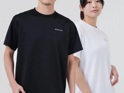 服の上からでも試着可能！今話題の着る医療機器「リライブシャツ」を体感してみよう！
