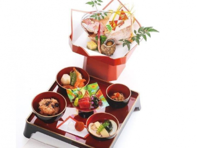 仕出し弁当 懐石御膳 お食い初め 一凜 いちりん Mamasky