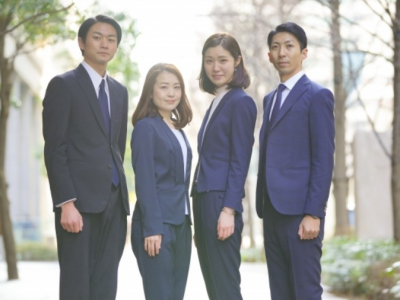 【正社員募集】資格不問・未経験者歓迎☆ワークバランスを重視！｜株式会社バロンサポート