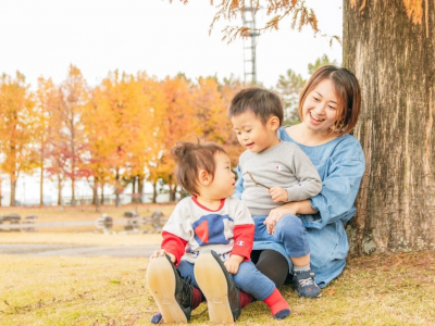 「ありがとう」の力