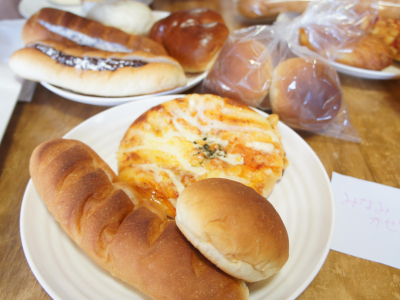 富山の人気パン屋が分かる！「パン好き持ち寄りママ会Vol.8」開催レポ