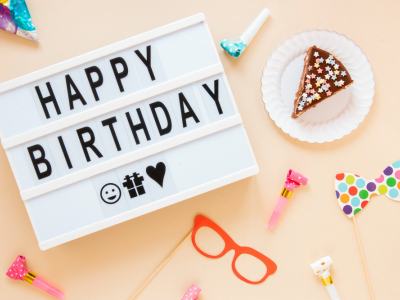 11月バースデーママ会♥みんなでお祝いしましょ～♪