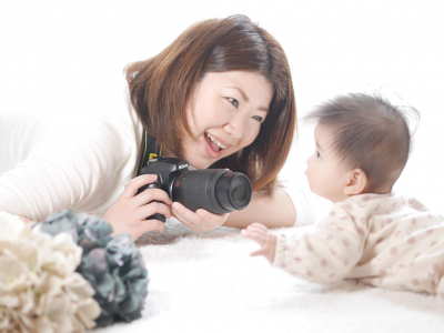 富山 子ども 写真｜主役は子ども♡「自然体」を写す人気フォトスタジオ「べびーぷらす」