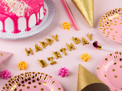 12月バースデーママ会♥みんなでお祝いしましょ～♪