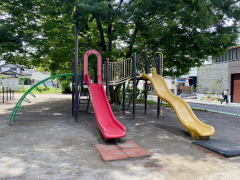 上砂公園