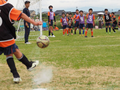 アバンセサッカークラブ