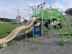 ひかり野ふれあい公園