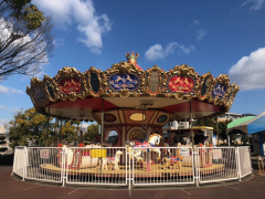 刈谷市交通児童遊園