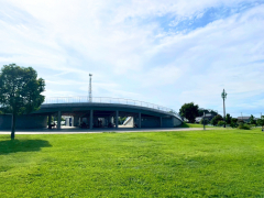 まつぶし緑の丘公園