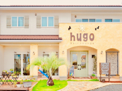 hugo Hair Lounge