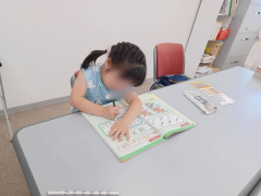 ECCジュニア　松村教室