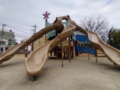 八広公園