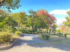 桜川公園