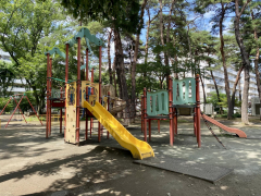 緑町中央公園