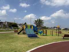 山室二区公園