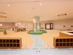 てんぐちゃん広場