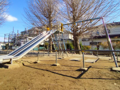 なみき児童公園