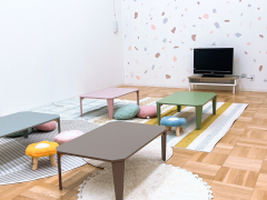 mamasky room  ののいち