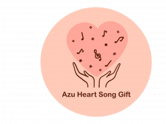 Azu Heart Song Gift