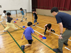 スタディ＆スポーツTOYAMA