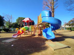 中央児童公園