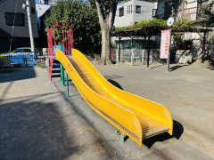 雑司が谷中央児童遊園