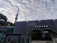 わんぱく天国　(押上公園)