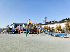 かもえ児童遊園