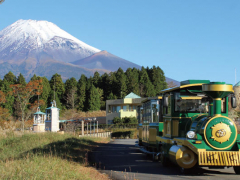 富士山こどもの国
