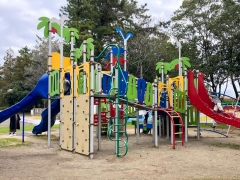 西部緑地公園