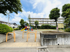 仲町西児童遊園