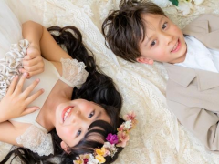 LOVST PHOTO STUDIO 池袋東武店