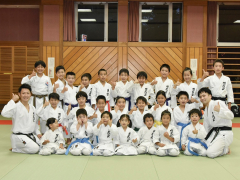松濤明武会(しょうとうめいぶかい)
