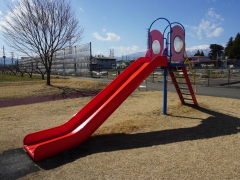 あらかわみのり公園