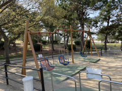 きらら博記念公園