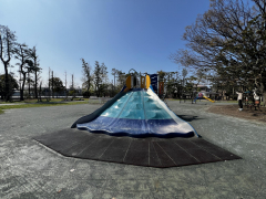 舞浜公園