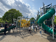 上尾丸山公園