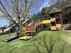 藤山健康文化公園