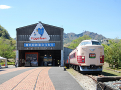 碓氷峠鉄道文化むら