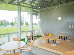 Cafe DOT （カフェ ドット）