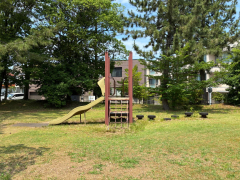 駅西中央公園
