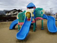 ひよどり公園