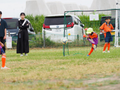 アバンセサッカークラブ