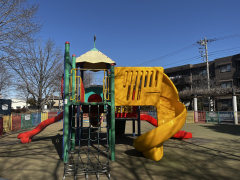 勝瀬原記念公園