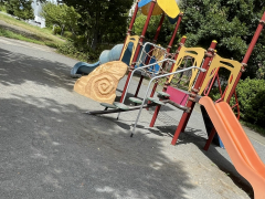 大山町あさひ公園