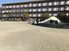 本郷公園