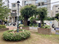 二軒家公園