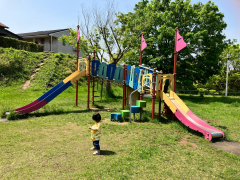 宮崎公園