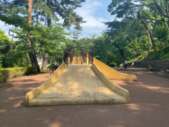 多摩川台公園
